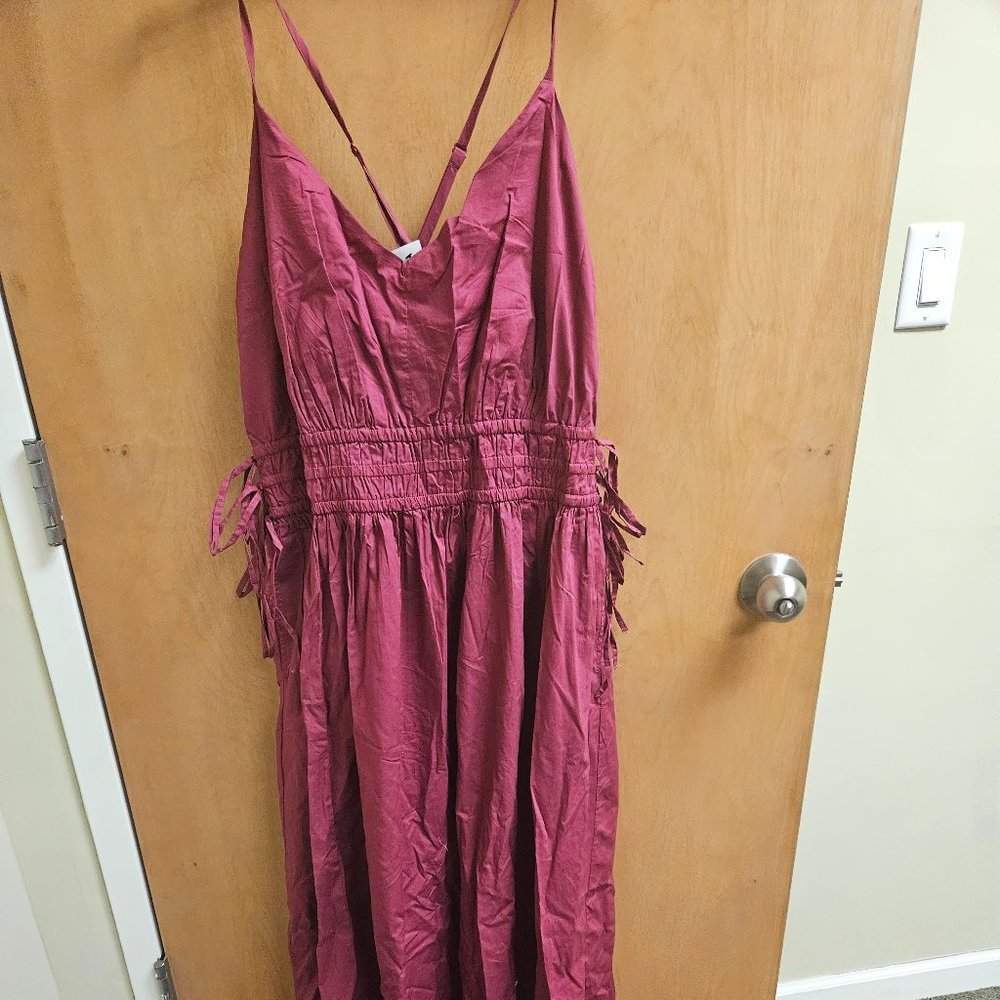 Lane Bryant Sundress Size 20